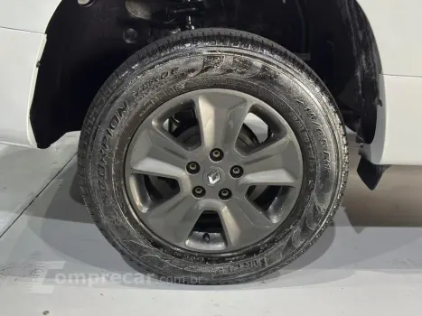 OROCH 1.6 16V SCE FLEX PRO MANUAL