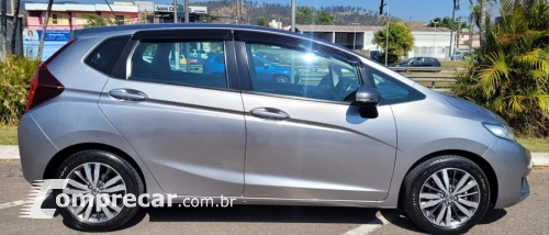 FIT 1.5 EX 16V