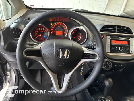 FIT 1.4 LX 8V