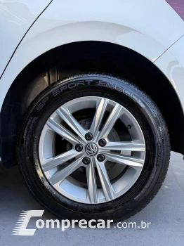 POLO 1.0 MPI