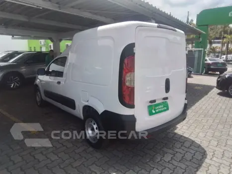 FIORINO 1.3 FIREFLY FLEX ENDURANCE MANUAL