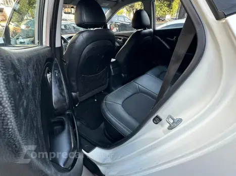 Ix35 2.0 Mpfi Gls 16V Flex 4P Automático