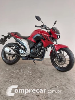 YAMAHA FZ25 FAZER ABS