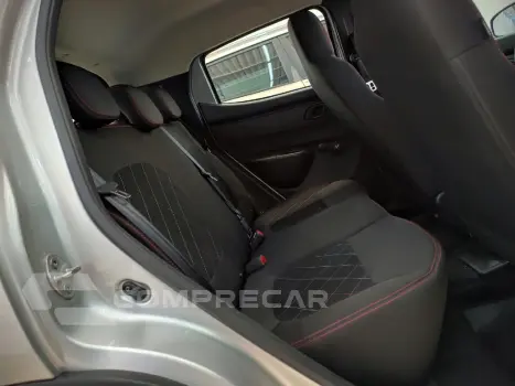 KWID 1.0 12V SCE FLEX ZEN MANUAL