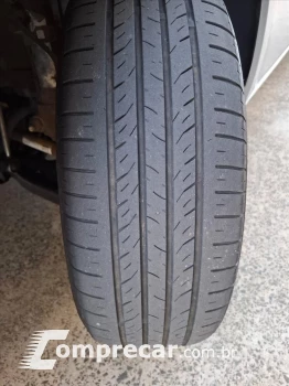 GOL 1.0 12V MPI Totalflex