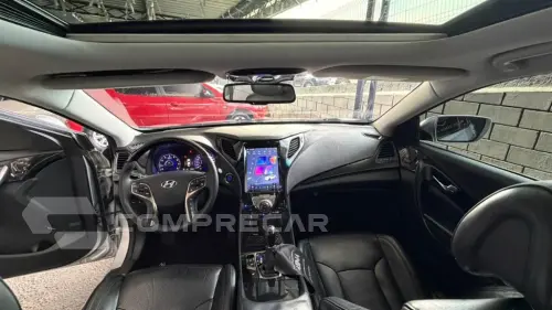 AZERA 3.0 V6 24V 4p Aut.