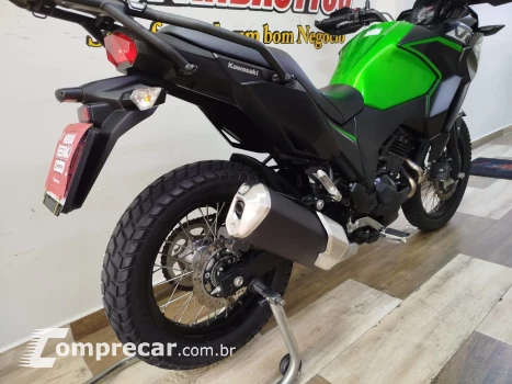 VERSYS X-300 ABS