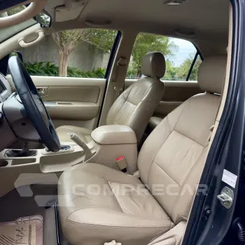 HILUX SW4 3.0 SRV 4X4 16V Turbo Intercooler