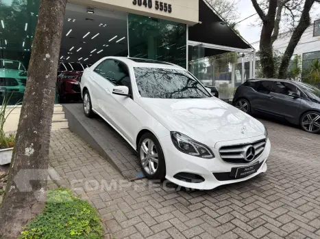 E 250 2.0 Avantgarde 16V Turbo
