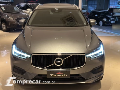 XC40 2.0 T5 Momentum AWD Geartronic