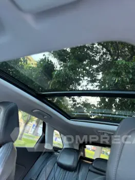 3008 1.6 16V THP Griffe