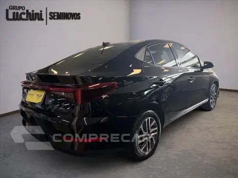 HB20S 1.0 12V FLEX LIMITED MANUAL