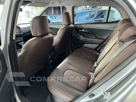 CRETA 1.0 TGDI FLEX LIMITED AUTOMÁTICO
