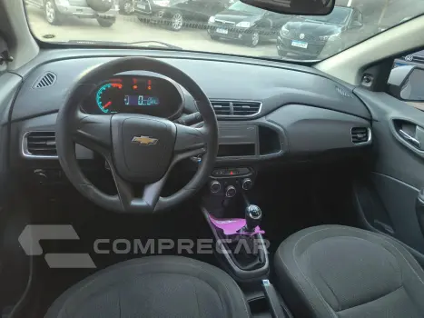 ONIX 1.4 MPFI LT 8V