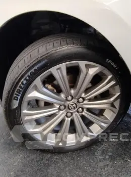 COROLLA GLI 1.8 FLEX 16V  AUT.