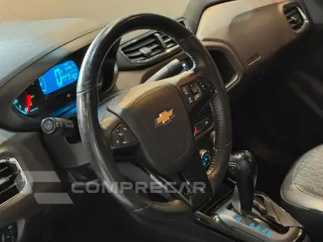 PRISMA 1.4 MPFI LTZ 8V FLEX 4P AUTOMATICO