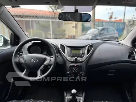 HB20 1.0 12V Comfort