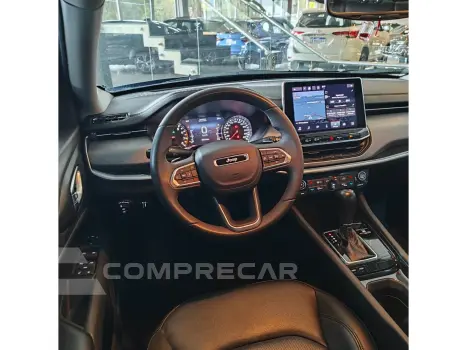 COMPASS 1.3 T270 TURBO FLEX LONGITUDE AT6