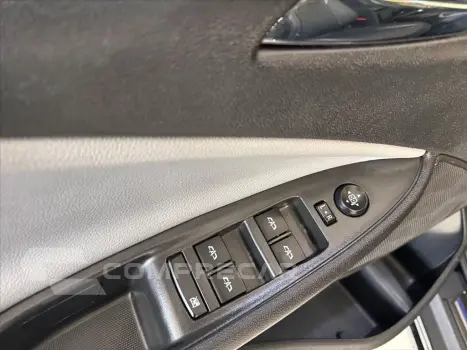 ONIX 1.0 TURBO FLEX PREMIER AUTOMÁTICO