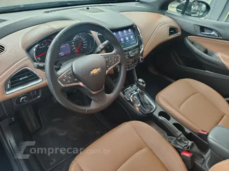 CRUZE Premier 1.4 16V TB Flex Aut.