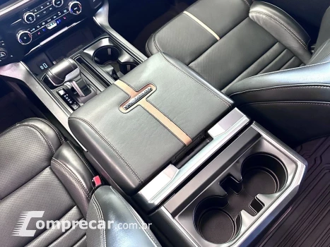 F-150 5.0 V8 GASOLINA CD PLATINUM FX4 AUTOMÁTICO