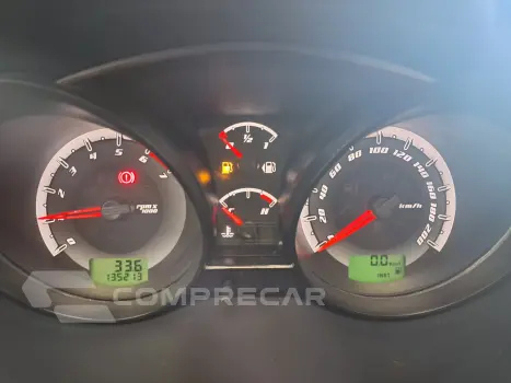 FIESTA 1.0 MPI Class 8V