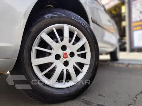 PALIO 1.4 MPI ATTRACTIVE 8V FLEX 4P MANUAL