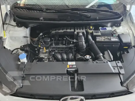 HB20S 1.0 12V FLEX COMFORT PLUS MANUAL