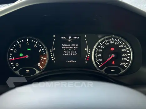 Renegade Sport 1.8 4x2 Flex 16V Aut.