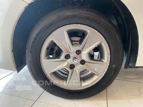 SANDERO 1.0 12V SCE Vibe