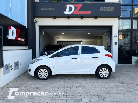 HB20 1.0 12V Comfort Plus