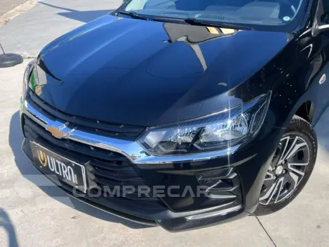 ONIX HATCH 1.0 12V Flex 5p Mec.