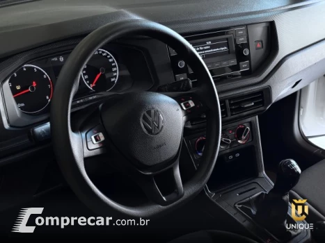 POLO - 1.0 MPI TRACK MANUAL