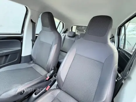 UP 1.0 170 TSI Xtreme