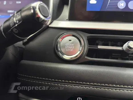 TIGGO 7 PRO 1.6 TGDI GASOLINA DCT