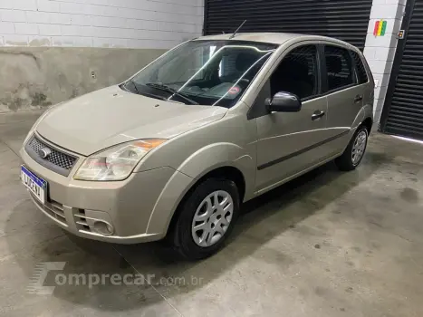 Fiesta 1.0 Mpi Class Hatch 8V Flex 4P Manual