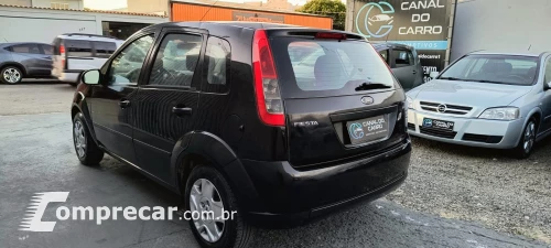 FIESTA 1.0 MPI Class 8V