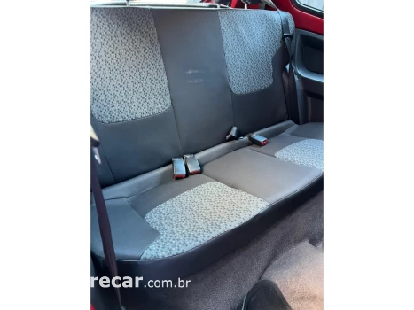 KA 1.0 MPI 8V FLEX 2P MANUAL