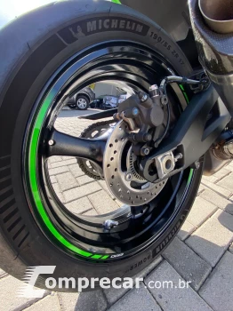 NINJA ZX-10/ ZX-10R 1000cc/30TH Aniv.