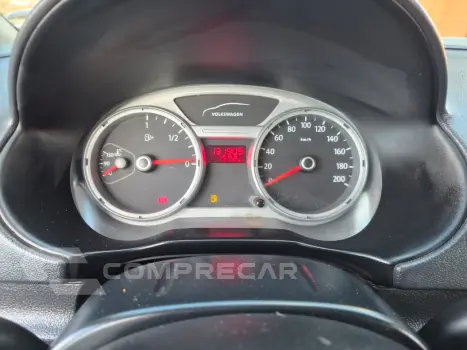 GOL 1.0 MI 8V G.V