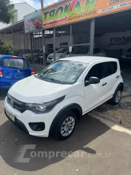 MOBI LIKE 1.0 Fire Flex 5p.