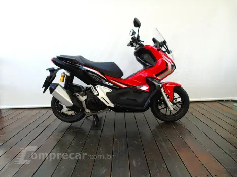 HONDA ADV 150