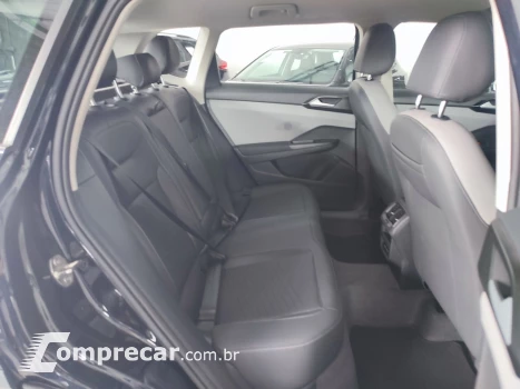 TAOS 1.4 250 TSI Comfortline