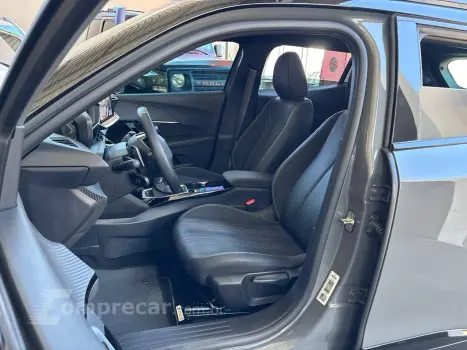 2008 GT 1.0 Turbo Flex 5p Aut.