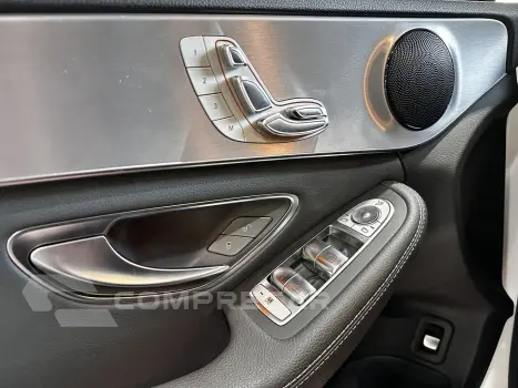 C 200 1.5 EQ BOOST HÍBRIDO 9G-TRONIC
