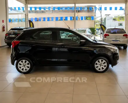KA SE 1.0 HA C