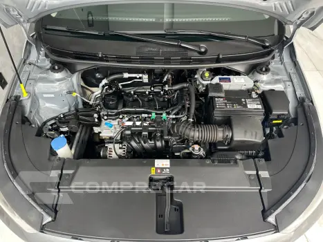 HB20 Comfort Plus 1.0 Flex 12V Mec.