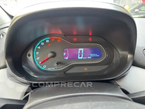 ONIX 1.0 MPFI LT 8V FLEX 4P MANUAL