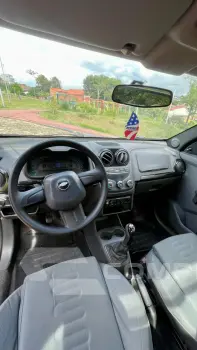 MONTANA 1.4 MPFI LS CS 8V