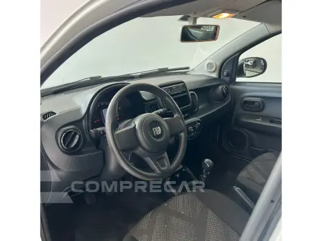 MOBI 1.0 EVO FLEX LIKE. MANUAL